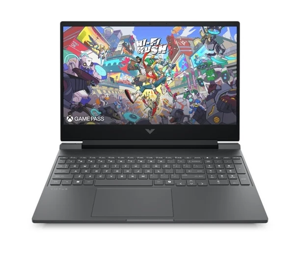 Victus Gaming Laptop 15-fa2688TX