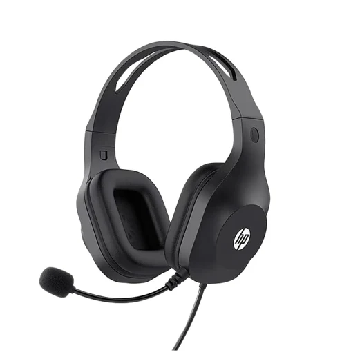 HP Stereo USB Headset